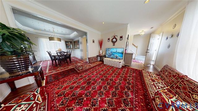 2024 Rockstone Pl, Henrico, VA 23238