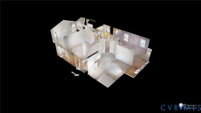 2024 Rockstone Pl, Henrico, VA 23238