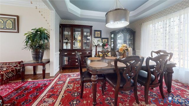 2024 Rockstone Pl, Henrico, VA 23238