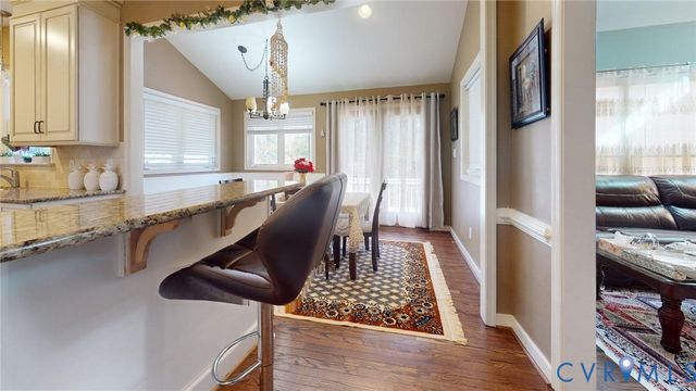 2024 Rockstone Pl, Henrico, VA 23238