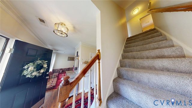 2024 Rockstone Pl, Henrico, VA 23238