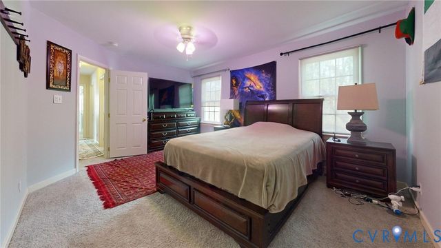 2024 Rockstone Pl, Henrico, VA 23238