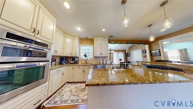 2024 Rockstone Pl, Henrico, VA 23238