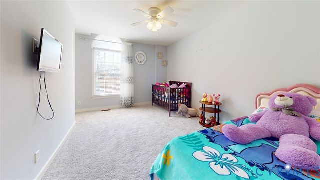 2024 Rockstone Pl, Henrico, VA 23238