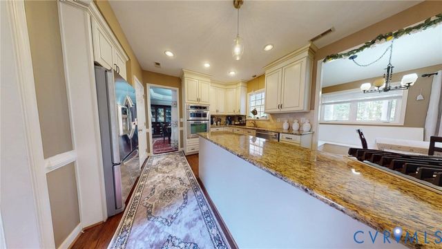 2024 Rockstone Pl, Henrico, VA 23238