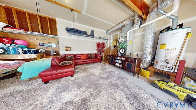 2024 Rockstone Pl, Henrico, VA 23238