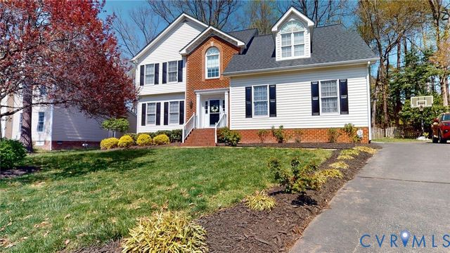 2024 Rockstone Pl, Henrico, VA 23238