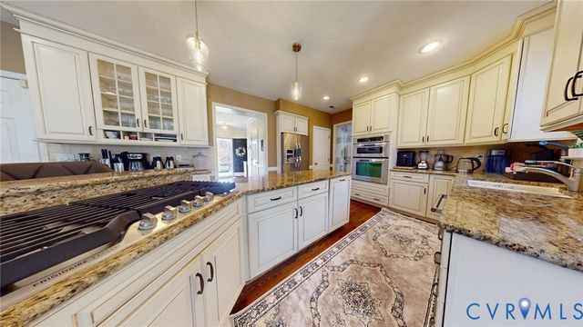 2024 Rockstone Pl, Henrico, VA 23238