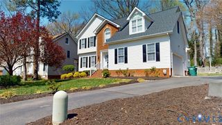 2024 Rockstone Pl, Henrico, VA 23238