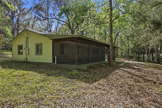 8856 NW 230TH STREET, Micanopy, FL 32667