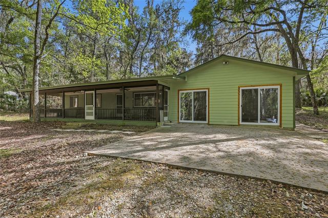 8856 NW 230TH STREET, Micanopy, FL 32667