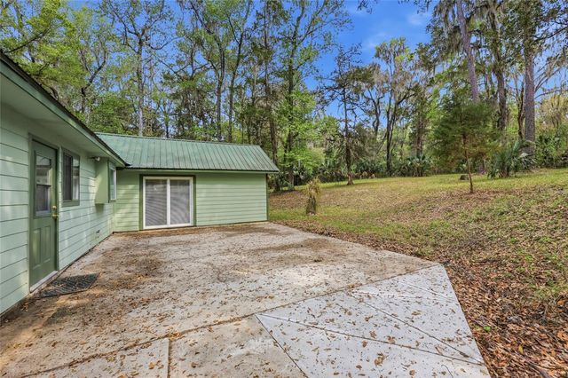 8856 NW 230TH STREET, Micanopy, FL 32667