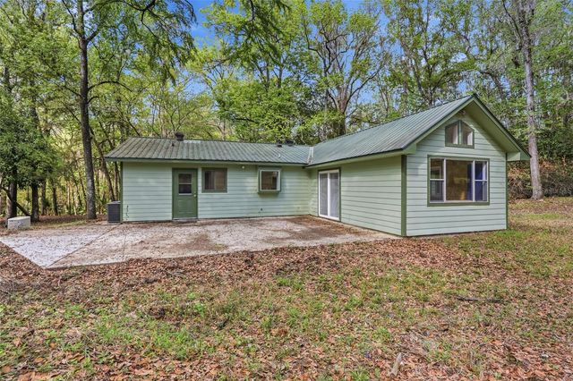 8856 NW 230TH STREET, Micanopy, FL 32667