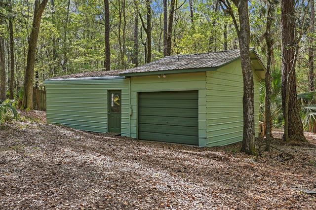 8856 NW 230TH STREET, Micanopy, FL 32667