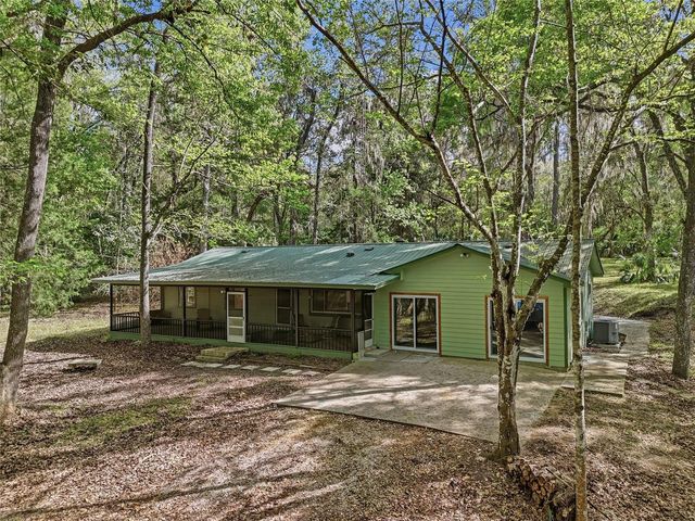 8856 NW 230TH STREET, Micanopy, FL 32667