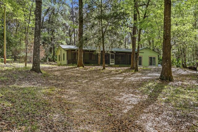 8856 NW 230TH STREET, Micanopy, FL 32667