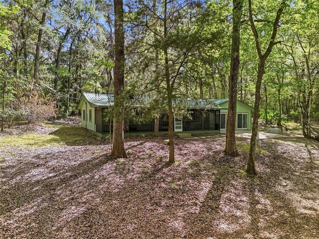 8856 NW 230TH STREET, Micanopy, FL 32667