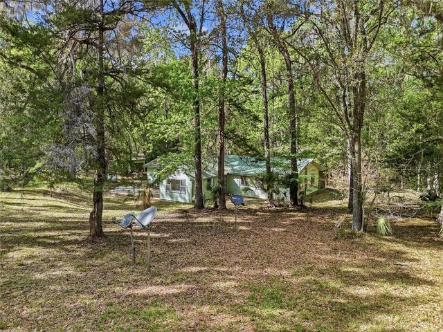 8856 NW 230TH STREET, Micanopy, FL 32667