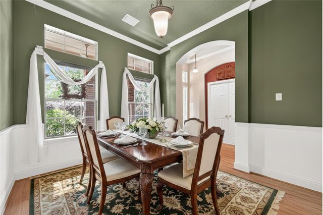 34 Nila Grove Court, Conroe, TX 77385