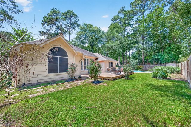 34 Nila Grove Court, Conroe, TX 77385