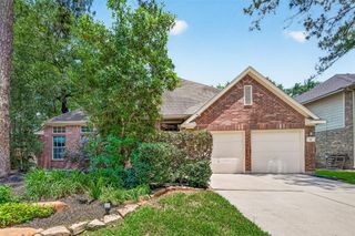 34 Nila Grove Court, Conroe, TX 77385