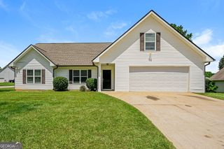 320 Woodland Ridge Circle, Covington, GA 30016