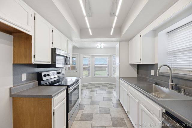 6706 S 110th East Avenue, Tulsa, OK 74133