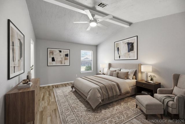 6706 S 110th East Avenue, Tulsa, OK 74133