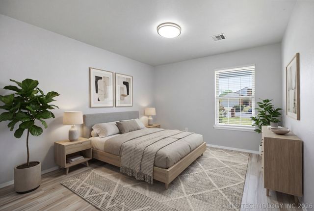 6706 S 110th East Avenue, Tulsa, OK 74133