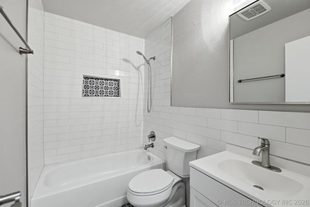 6706 S 110th East Avenue, Tulsa, OK 74133