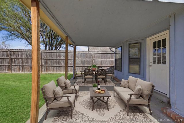 6706 S 110th East Avenue, Tulsa, OK 74133