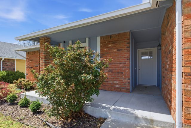 6706 S 110th East Avenue, Tulsa, OK 74133