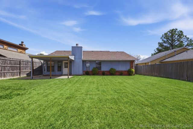 6706 S 110th East Avenue, Tulsa, OK 74133