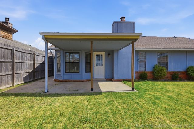 6706 S 110th East Avenue, Tulsa, OK 74133