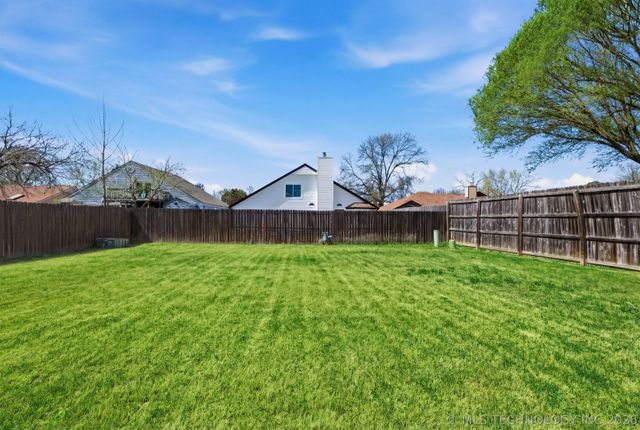 6706 S 110th East Avenue, Tulsa, OK 74133