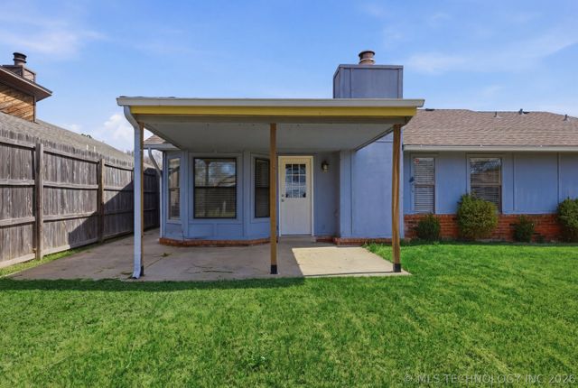 6706 S 110th East Avenue, Tulsa, OK 74133