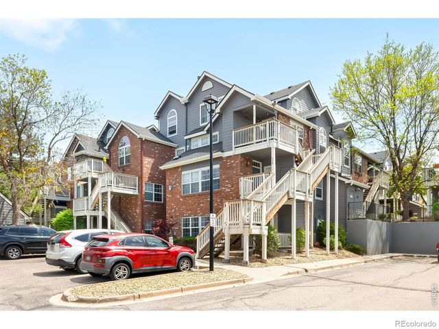 4973 S Dillon Street 126, Aurora, CO 80015