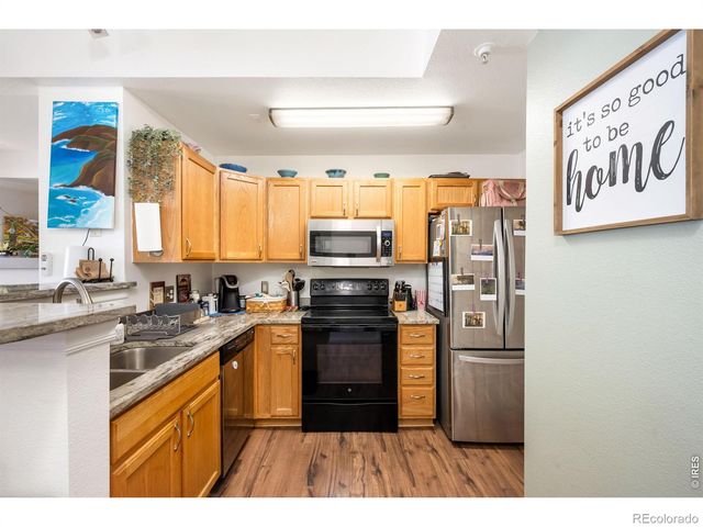 4973 S Dillon Street 126, Aurora, CO 80015