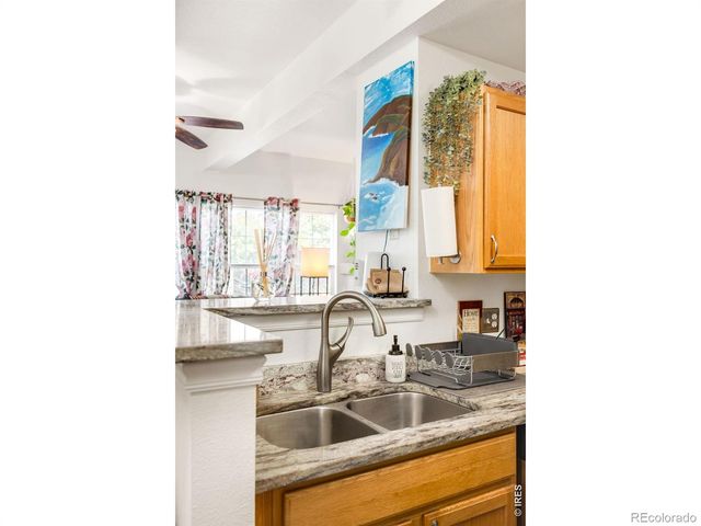 4973 S Dillon Street 126, Aurora, CO 80015