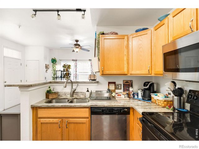 4973 S Dillon Street 126, Aurora, CO 80015