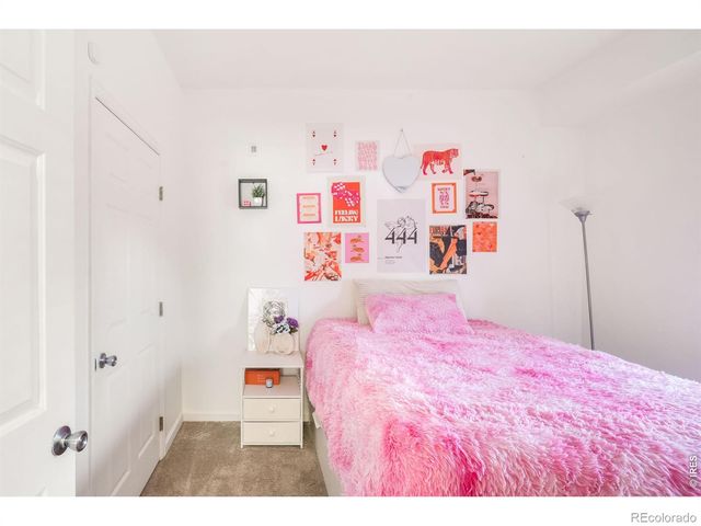 4973 S Dillon Street 126, Aurora, CO 80015