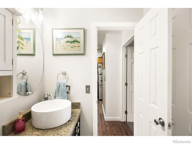 4973 S Dillon Street 126, Aurora, CO 80015