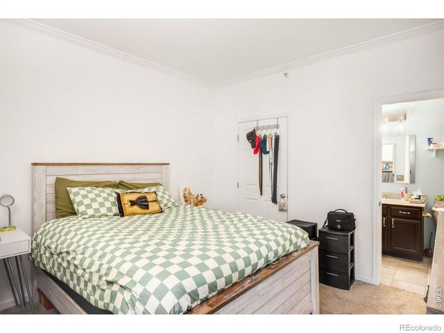4973 S Dillon Street 126, Aurora, CO 80015