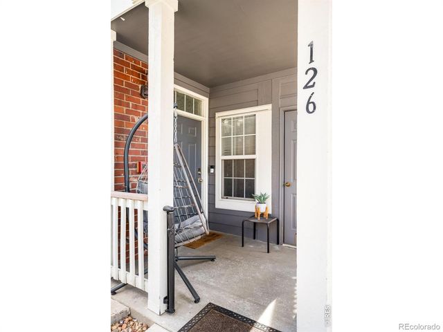4973 S Dillon Street 126, Aurora, CO 80015