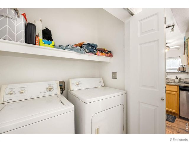 4973 S Dillon Street 126, Aurora, CO 80015