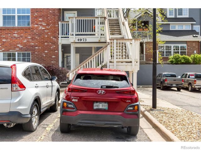 4973 S Dillon Street 126, Aurora, CO 80015