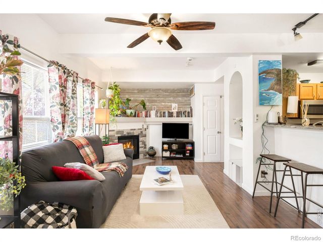 4973 S Dillon Street 126, Aurora, CO 80015