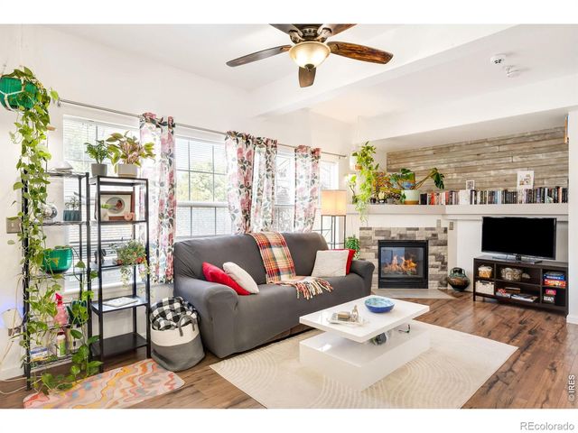4973 S Dillon Street 126, Aurora, CO 80015