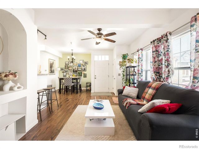 4973 S Dillon Street 126, Aurora, CO 80015