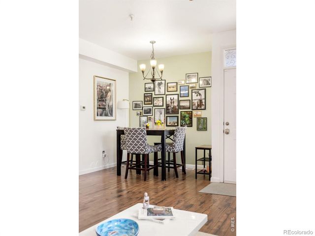 4973 S Dillon Street 126, Aurora, CO 80015